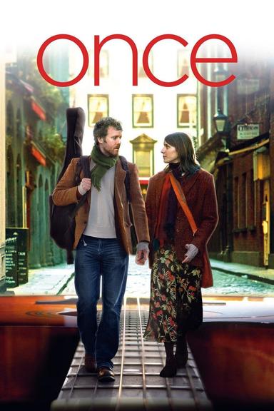 Imagen Once (Una vez)