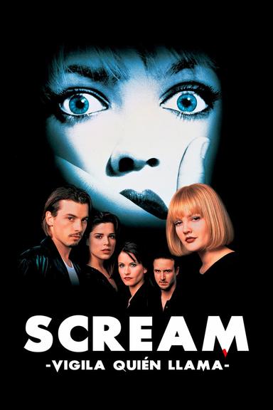 Imagen Scream