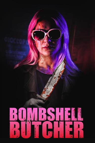 Imagen The Bombshell Butcher