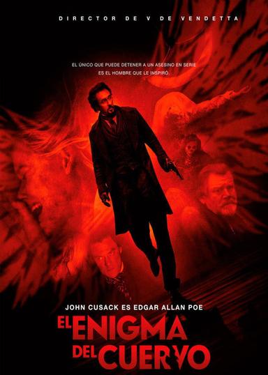 Imagen El enigma del cuervo