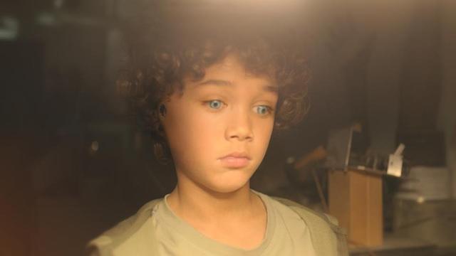 Imagen Don't Look Deeper 1x12