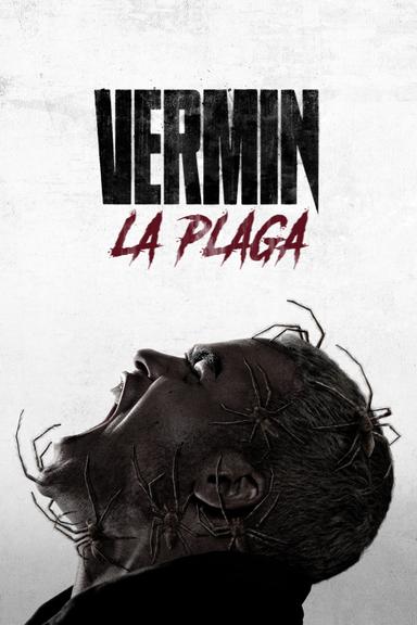 Imagen Vermin: La plaga