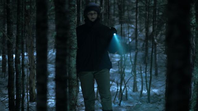 Imagen The Last Frontier: Conspiración en Alaska 1x6