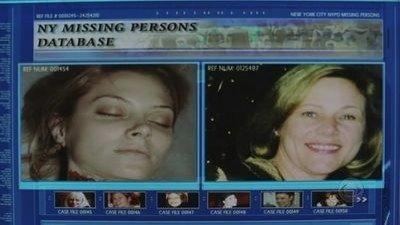 Imagen CSI: Nueva York 1x19