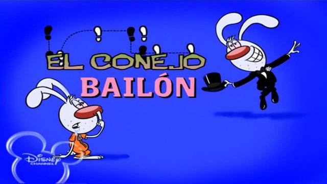 Imagen Brandy y Mr. Whiskers 1x9