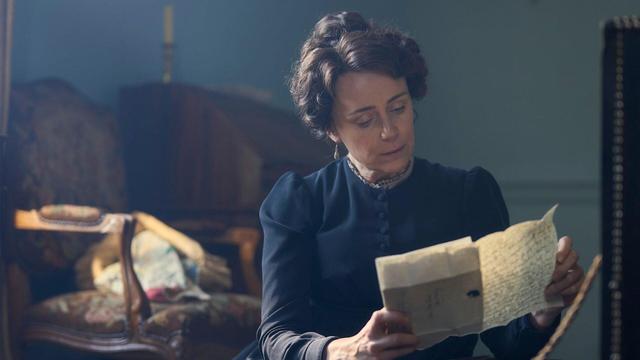 Imagen Miss Austen 1x4