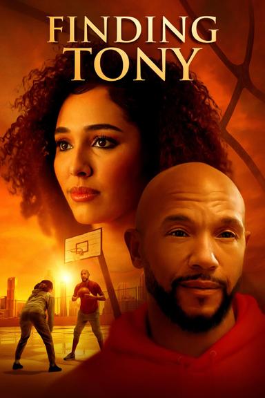 Imagen Finding Tony