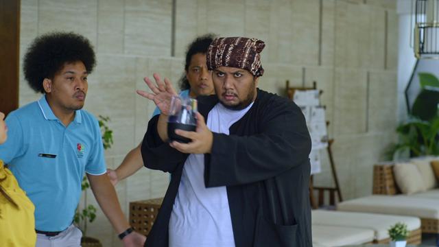 Imagen Mala señal 1x8