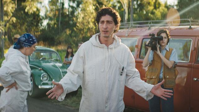 Imagen Emergencia radiactiva 1x5