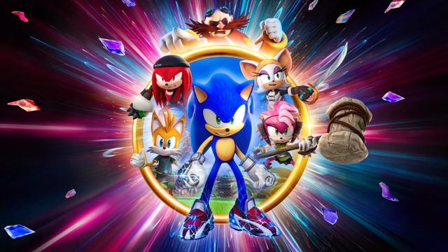Imagen Sonic Prime