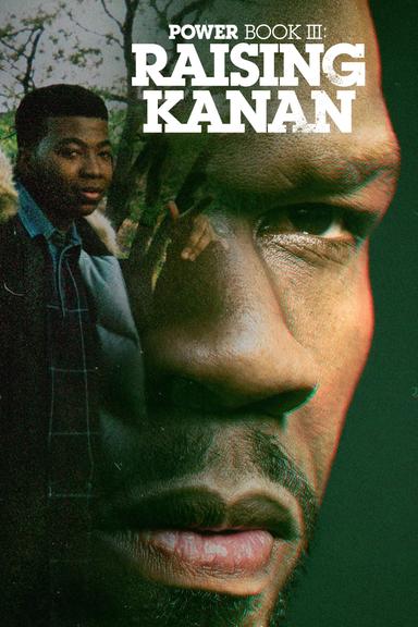 Imagen Power Book III: Raising Kanan
