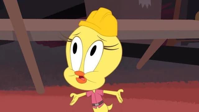 Imagen Bugs y sus amigos a la obra 1x4