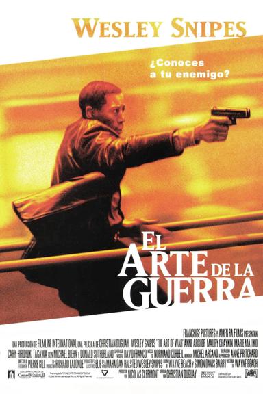 Imagen El arte de la guerra