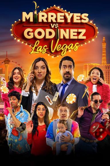 Imagen Mirreyes contra Godínez: Las Vegas