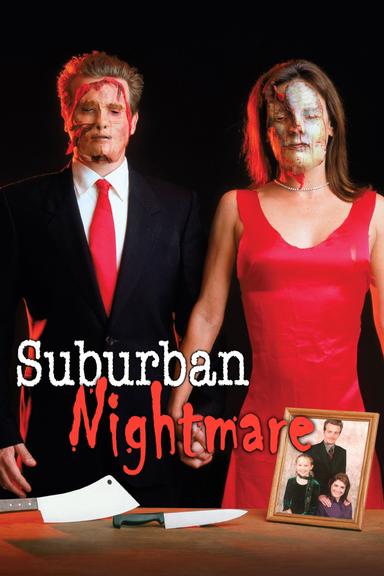 Imagen Suburban Nightmare