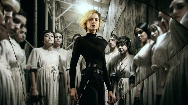 Imagen Buenos días, Veronica