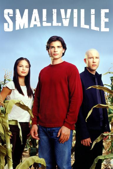 Imagen Smallville
