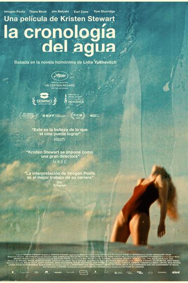 Imagen La cronología del agua