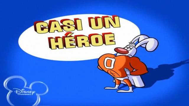 Imagen Brandy y Mr. Whiskers 1x18