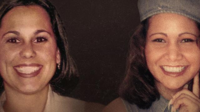 Imagen Murder Has Two Faces