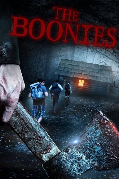 Imagen The Boonies