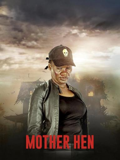 Imagen Mother Hen
