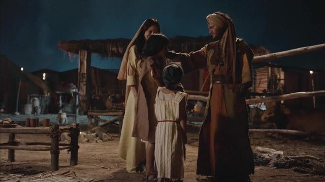 Imagen José de Egipto 1x9