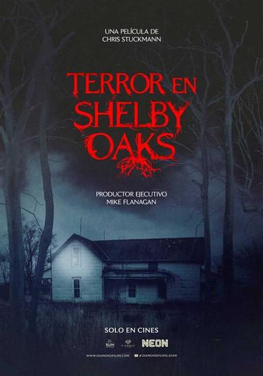 Imagen Shelby Oaks