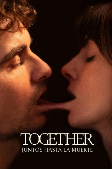 Imagen Together: Juntos hasta la muerte