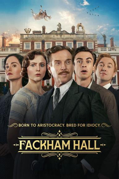 Imagen Fackham Hall