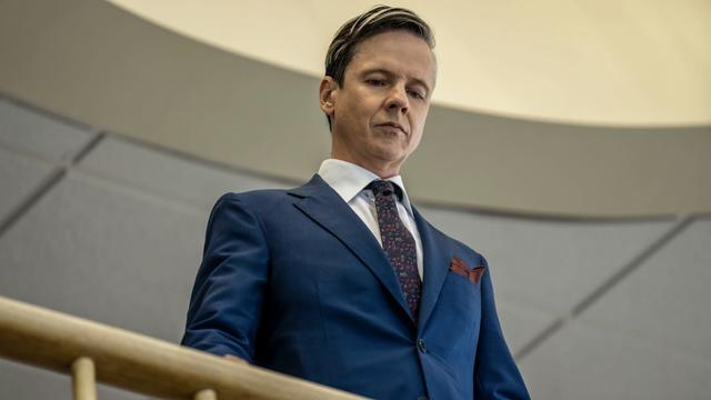 Imagen Ciudad en llamas 1x5