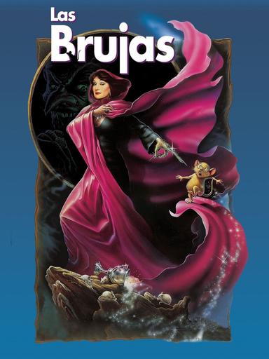 Imagen La maldición de las brujas