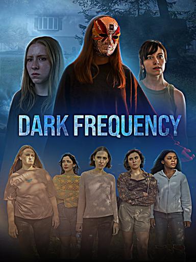 Imagen Dark Frequency