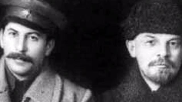 Imagen Cómo se convirtieron en tiranos 1x4