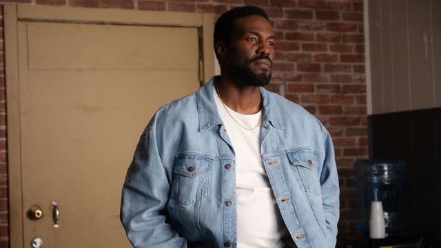 Imagen Wonder Man 1x1