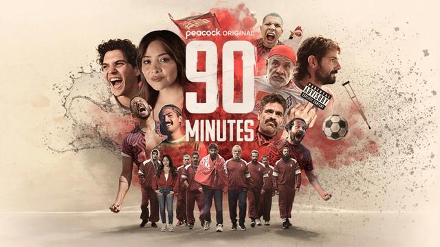 Imagen 90 Minutes