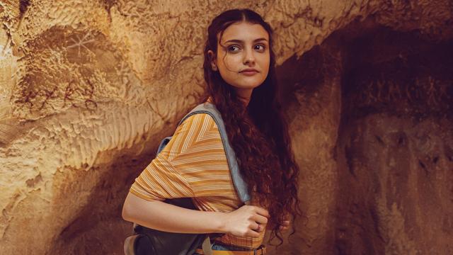 Imagen Tierra incógnita 1x4