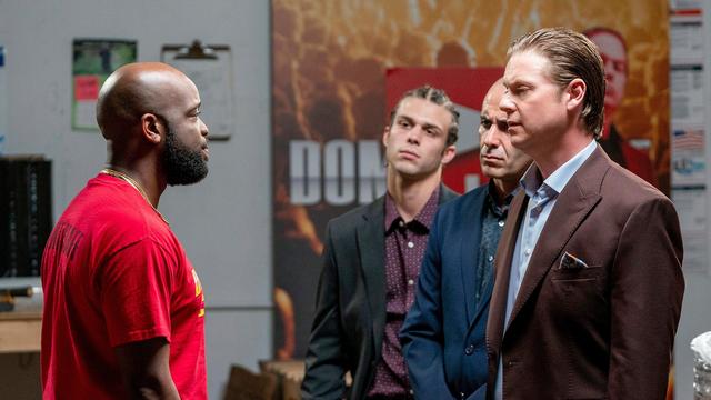 Imagen Killing It 1x4