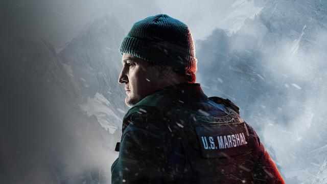 Imagen The Last Frontier: Conspiración en Alaska