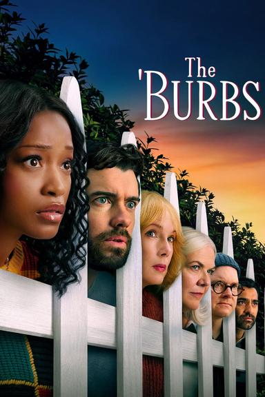 Imagen The 'Burbs