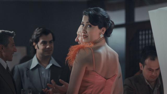 Imagen El Museo de la Inocencia 1x2