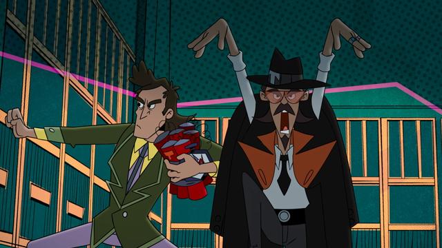 Imagen Los Colorado 1x5