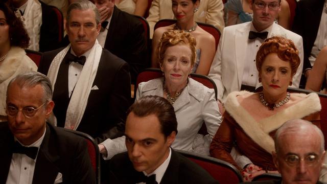 Imagen Hollywood 1x7