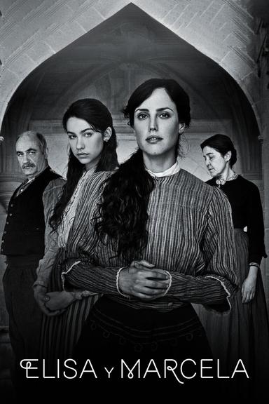 Imagen Elisa y Marcela