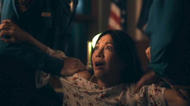 Imagen 50 States of Fright 1x5