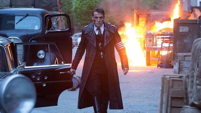 Imagen El hombre en el castillo 1x2