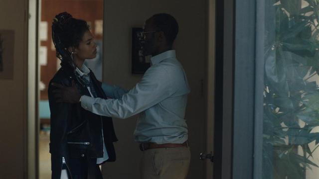 Imagen Don't Look Deeper 1x9