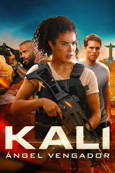 Imagen Kali