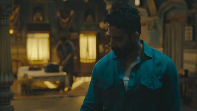 Imagen Los crímenes del mandala 1x8