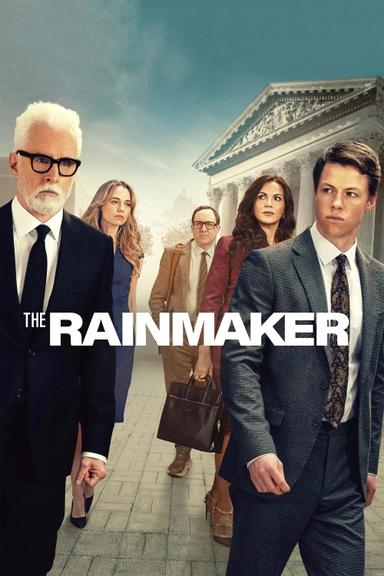 Imagen The Rainmaker
